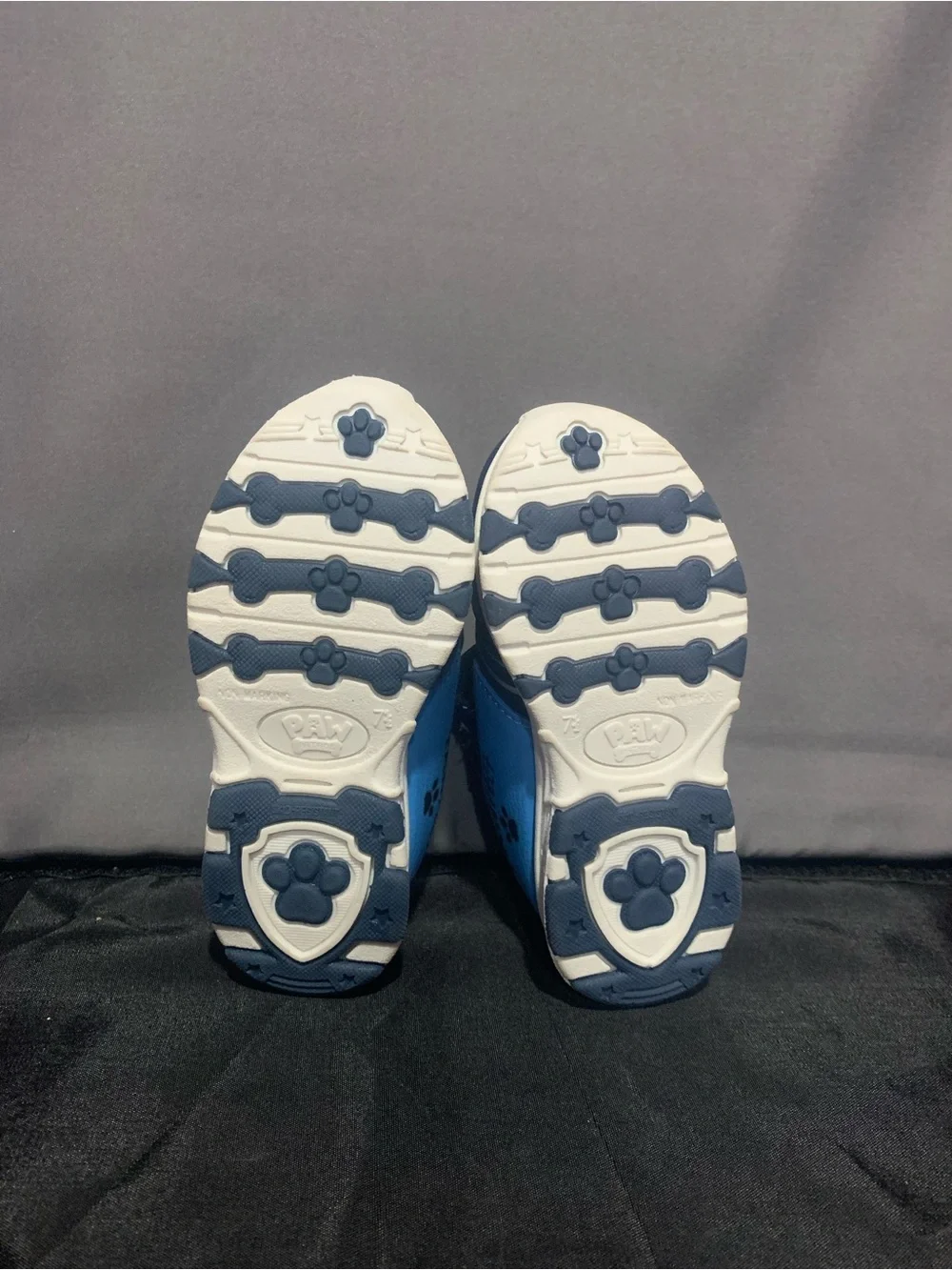 Paw Patrol playful paw